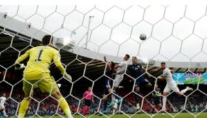 Sikat Skotlandia 2-0 Ceko Pimpin Klasemen Sementara Grup D