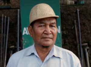 Meninggal Kena Covid, Pria Ini Tinggalkan 39 Istri dan 94 Anak