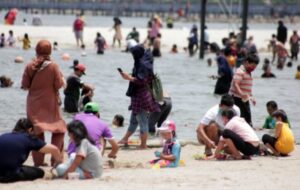 Pemerintah Ubah Aturan Libur Nasional