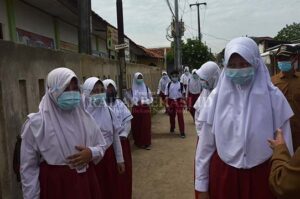 247.157 Anak Siap Vaksin