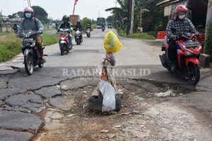257 Paket Kegiatan Dilelang Serentak