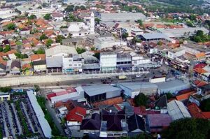 300 Kegiatan Dilelang Serempak