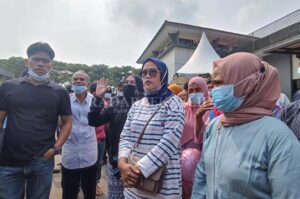 Ahli Waris Kecewa Pemalsu Surat Tanah Dituntut Rendah