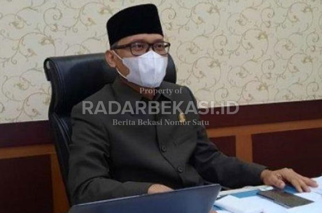 Fraksi Bahas Kenaikan Banparpol