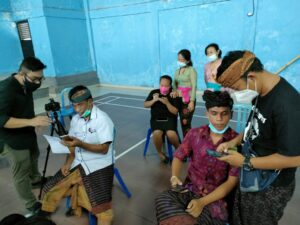 Kolaborasi Kunci Masyarakat Enyahkan Hoaks dan Kabar Palsu