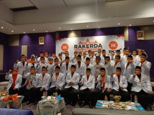 PKS Berencana Sambangi Gerindra