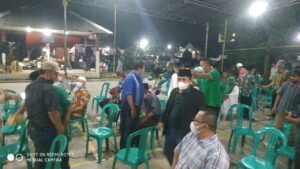 BK Didesak Usut Dugaan Pelanggaran Reses Susulan