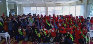 SSW Helat Seminar Rutin