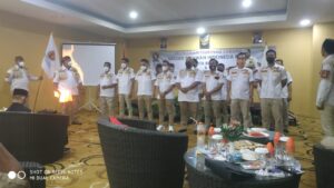 PC Satria Dongkrak Suara Gerindra