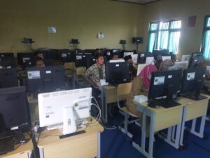 Siswa Mulai Persiapan Jelang Pendaftaran