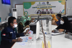 Himpun Tiga Kendala PPDB