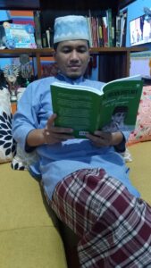 K.H. Irfan Hielmy : Ulama Kharismatik Penggagas Motto Muslim Moderat, Mukmin Demokrat, dan Muhsin Diplomat