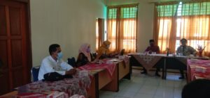 Bagi Rapor SMA/SMK Bareng