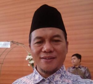 Partai Ummat Benahi Kelengkapan Administrasi