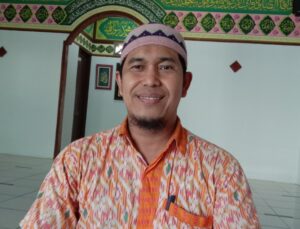 Majukan Guru dan Siswa