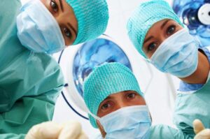 Curiga Pasien Dicovidkan