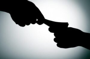 Warning Pamor Tak Lakukan Pungli