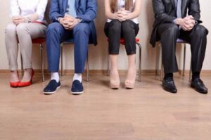 Molor, Komisi I Soroti Kinerja Pansel Calon Sekda