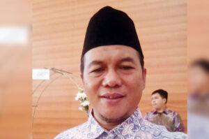 Partai Ummat Bangun Infrastruktur Kepengurusan