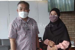 Kagumi Kiprah Alira-Ero Dwipayana