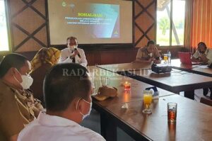 Kecamatan Bantargebang Garap Aplikasi ’Siharta’