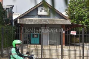 Omma Restaurant Disegel Setelah Viral