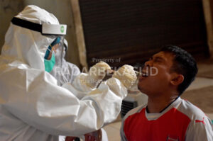 Covid Melonjak, PAN Minta Pemkab Bersikap