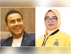 Saling Klaim Dukungan