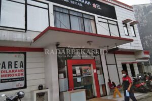 PMI Kehabisan Stok Darah Plasma Konvalesen