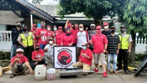 Covid Melonjak, Kegiatan Parpol Ditunda