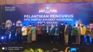 Ditarget Bekasi Jadi Basis PAN
