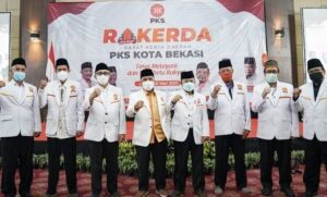 Pilkada, PKS Godok Tiga Nama