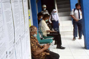 PTM di Kabupaten Kemungkinan Ditunda