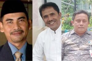 Pansel Keluarkan Tiga Nama Calon Sekda