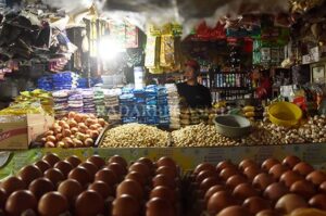 Papmiso Keluhkan Kenaikan Harga Bahan Baku