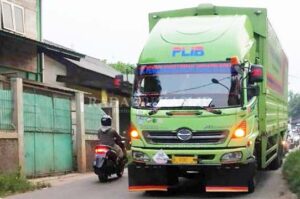 Pembebasan Lahan belum Tuntas