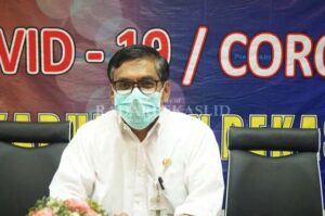 Penerapan PPKM Mikro Berdasarkan Zonasi