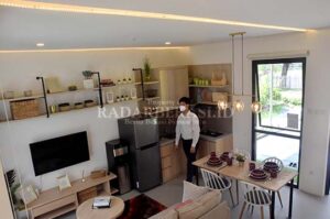 Pengembang Properti Diuntungkan PSN