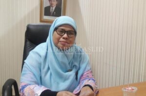 Pengumuman Tiga Besar Calon Sekda Meleset