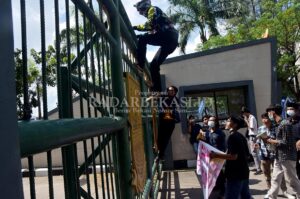 Program Bantuan Rutilahu Diberikan Bertahap