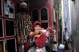 Puluhan Ribu Data PKH Bermasalah