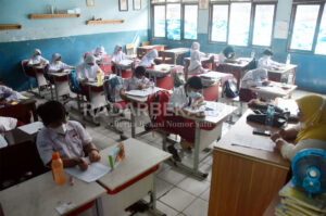 Pembatasan Waktu PTM Dinilai Tetap Efektif