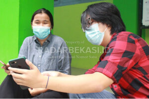 Lulusan SMA Lanjut Kuliah Meningkat