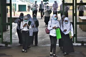 Formasi Nakes Terbanyak