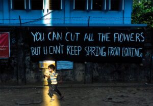 Rakyat Myanmar Angkat Senjata Lawan Kudeta