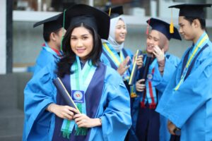 Universitas BSI Masuk 6 Besar Perguruan Tinggi Lulusan Terbanyak