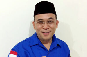 PAN Anggap Partai Ummat Bukan Saingan