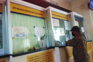 Bapenda Sarankan WP Gunakan Layanan iPBB