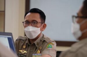 Ini Tugas dan Wewenang Pj Bupati Bekasi