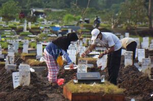 DPKPP Usulkan Penambahan TPU